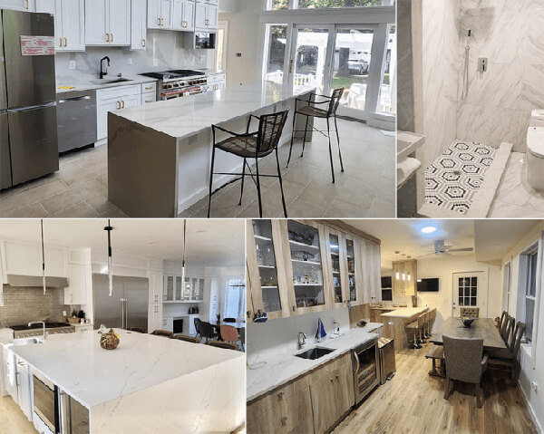 Bergen County Kitchen Remodeling Contractor Bergen County Kitchen Remodeling Contractor