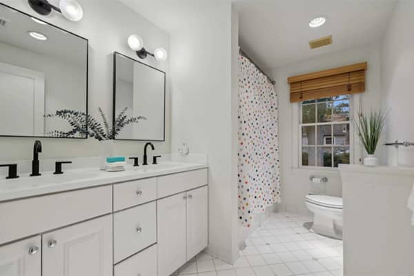 Bathroom Remodeling Services