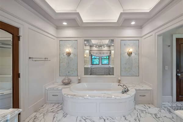 Bathroom Renovation Services Bathroom Renovation Services