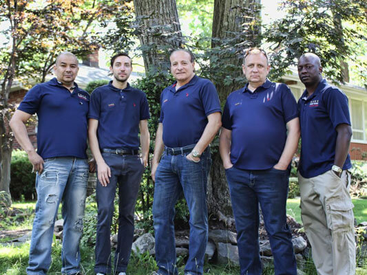 Professional Home Remodeling Contractors