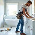 Bathroom Remodeling Contractor in Ridgewood