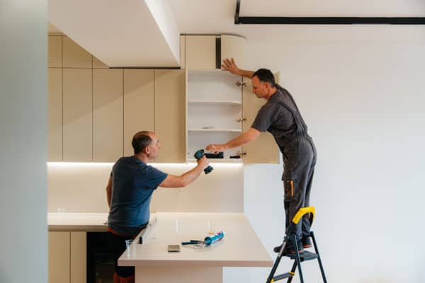 Expert Remodeling Contractors