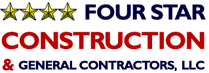 Four Star Construction & General Contractors, NJ