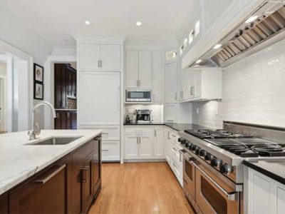 Quality Kitchen Remodeling