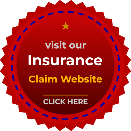 Visit Our Insurance Claim Website